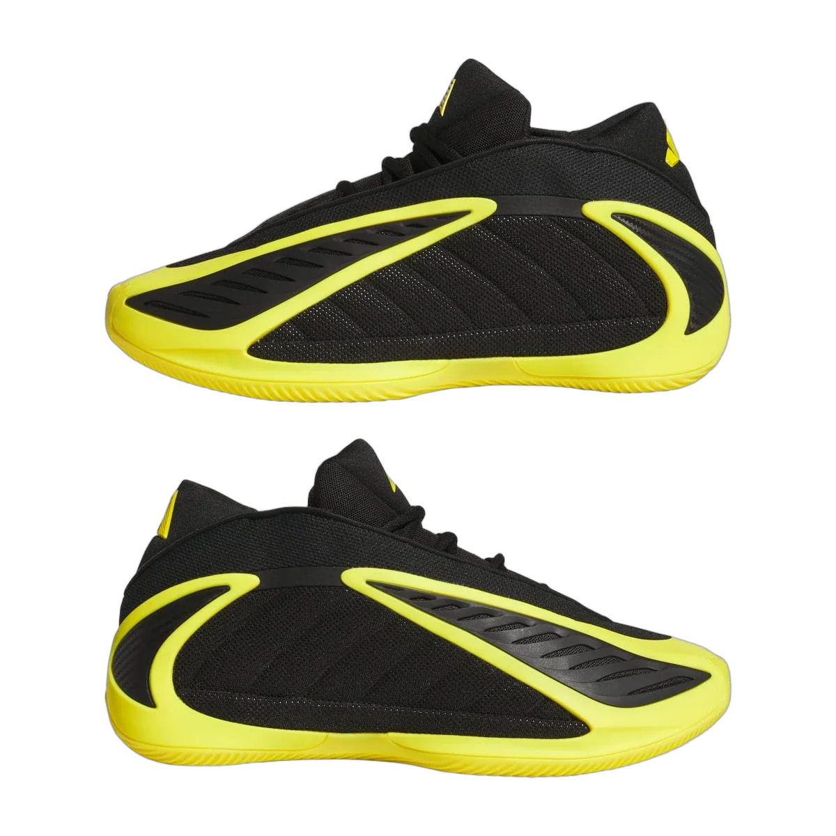 Adidas AE 2 Bruce Lee