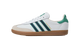 Adidas AS 250 Sporty & Rich Footwear White Green