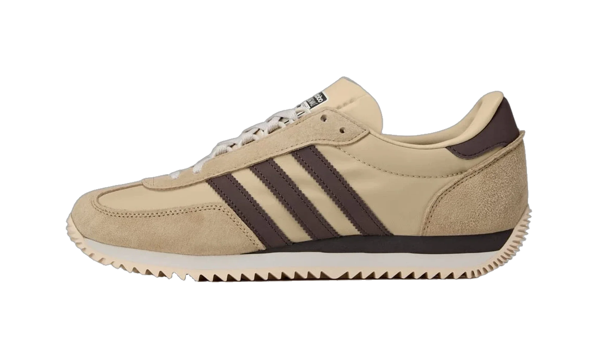 Adidas Achille SPZL Liam Gallagher Stone Khaki
