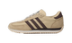 Adidas Achille SPZL Liam Gallagher Stone Khaki