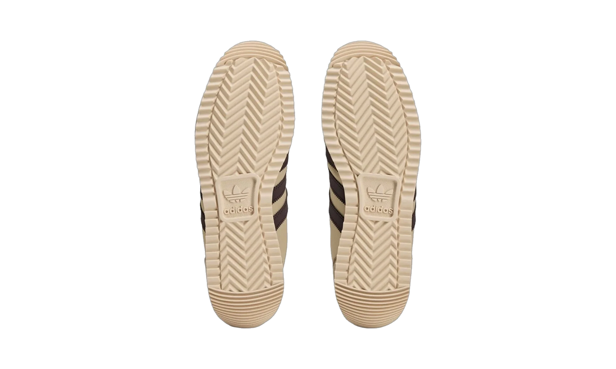 Adidas Achille SPZL Liam Gallagher Stone Khaki