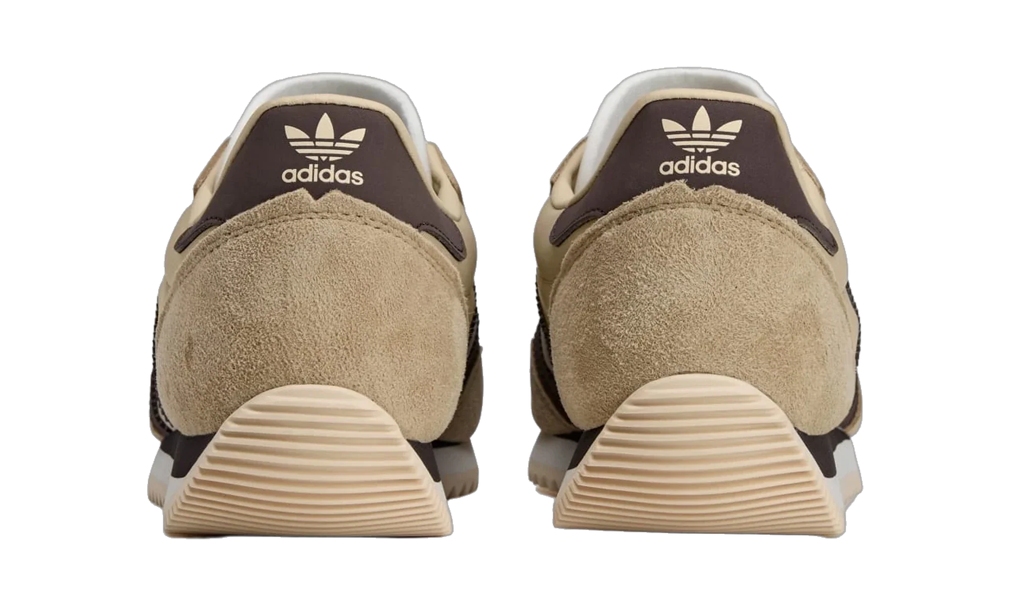 Adidas Achille SPZL Liam Gallagher Stone Khaki