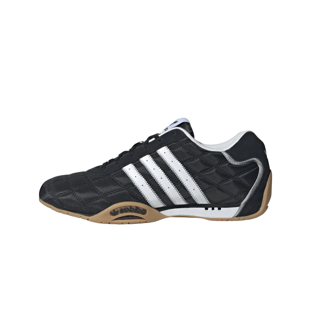 Adidas Adi Racer Lo Black White Gum