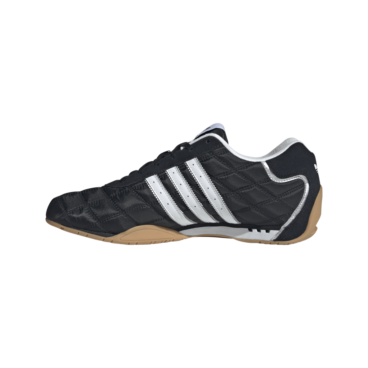 Adidas Adi Racer Lo Black White Gum