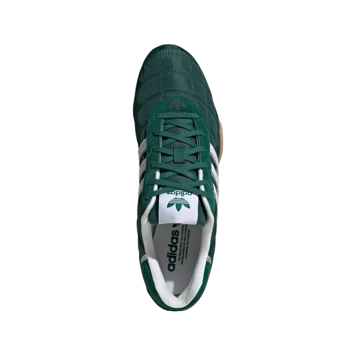 Adidas Adi Racer Lo Collegiate Green