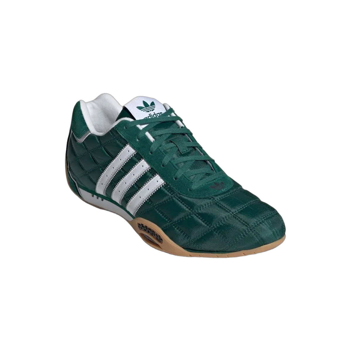 Adidas Adi Racer Lo Collegiate Green
