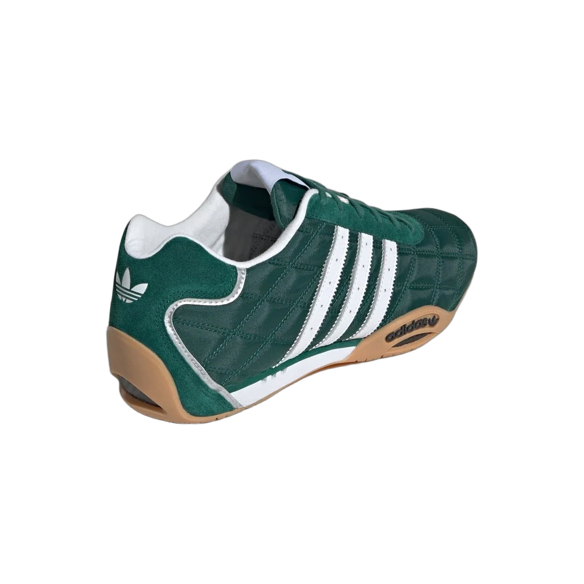 Adidas Adi Racer Lo Collegiate Green