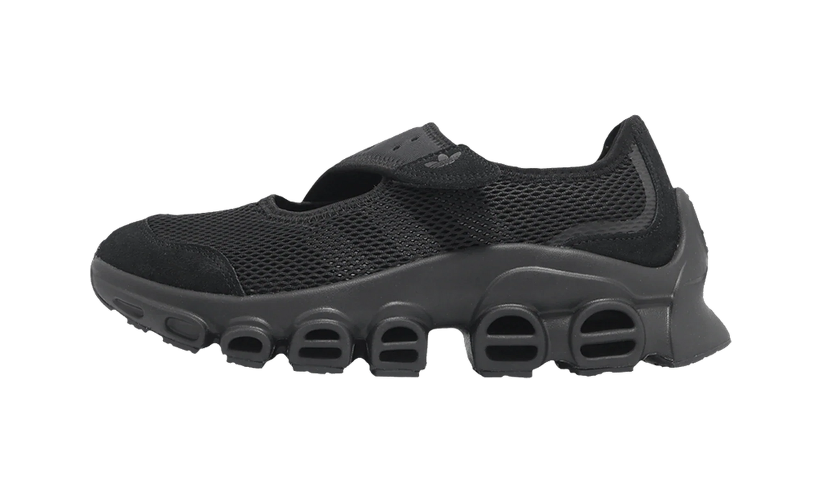 Adidas AdiFOM Megajane Triple Black