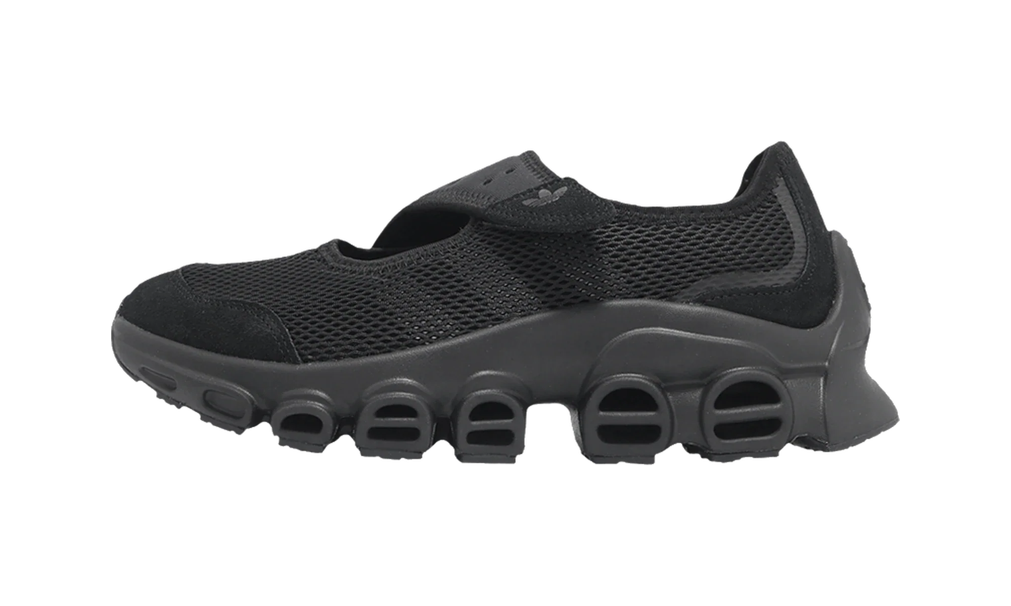 Adidas AdiFOM Megajane Triple Black