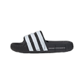Adidas Adilette 22 Core Black Cloud White