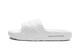 Adidas Adilette 22 Slides Crystal White