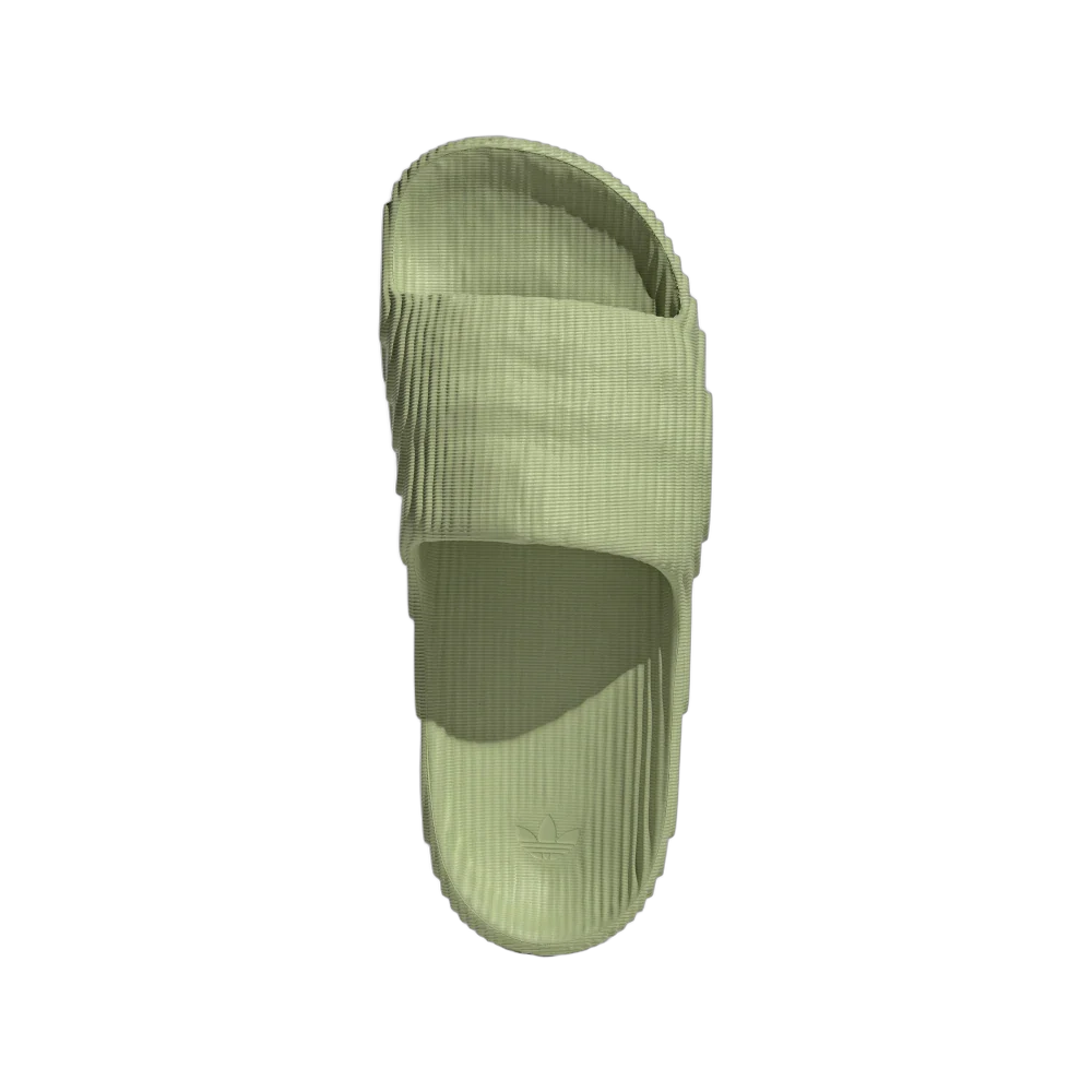 Adidas Adilette 22 Slides Magic Lime, Magic Lime/Magic Lime/Magic Lime (GX6946)