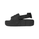 Adidas Adilette 22 XLG Slides Core Black