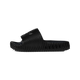 Adidas Adilette 25 Slides Core Black Carbon