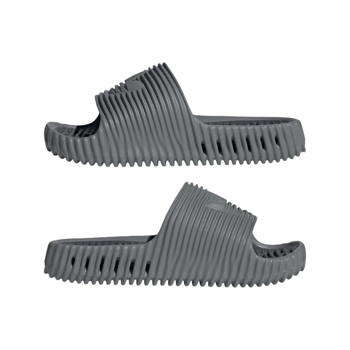 Adidas Adilette 25 Slides Grey Three Grey Four