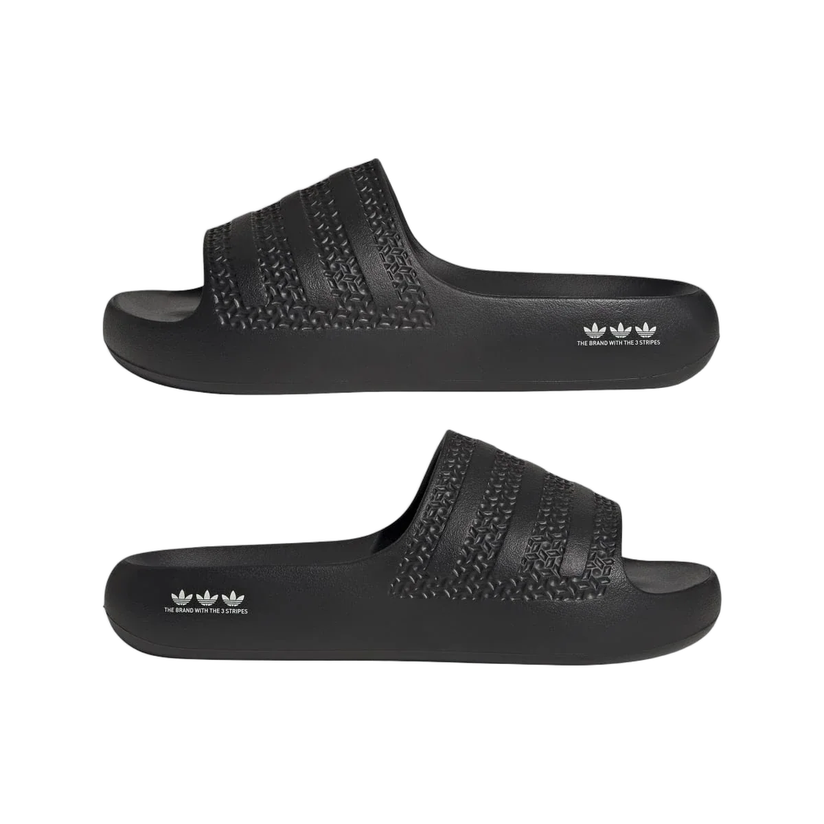 Adidas Adilette Ayoon Core Black Cloud White