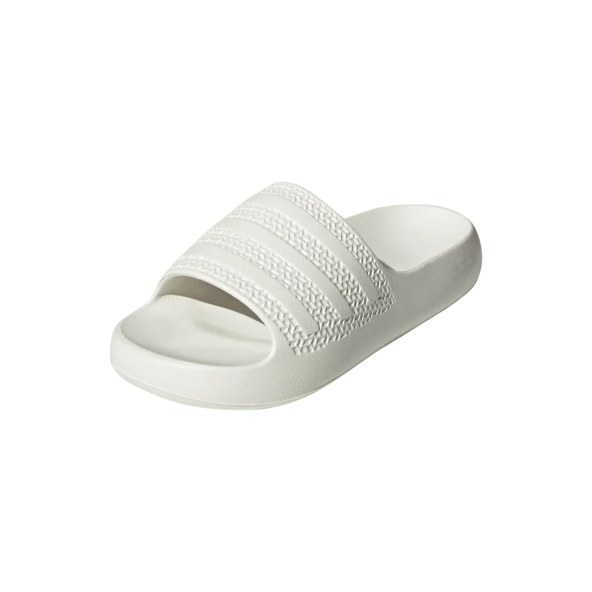 Adidas Adilette Ayoon Off White