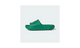 Adidas Adilette Lumia Slides The Simpsons Court Green