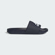 Adidas Adilette Shower Slides Legend Ink White