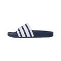 Adidas Adilette Slide Adi Blue White