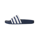 Adidas Adilette Slide Adi Blue White