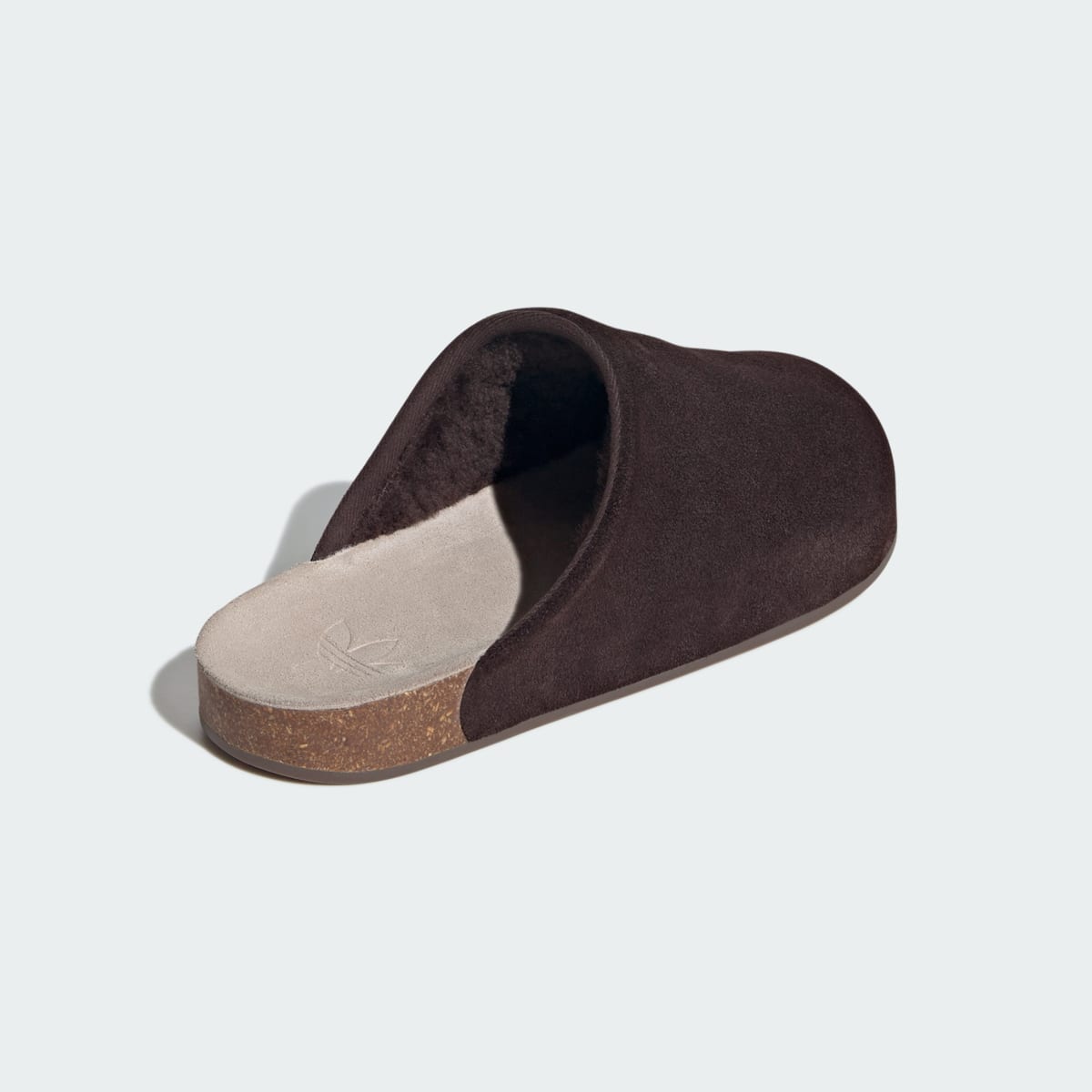 Adidas Adimule Slides Aurora Coffee