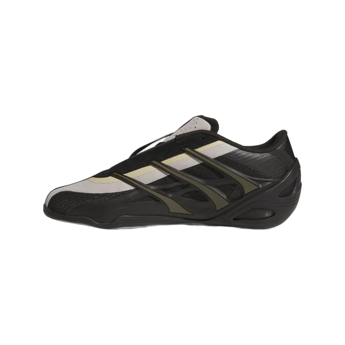 Adidas Adiracer GT Bad Bunny x Mercedes AMG Branch Sand