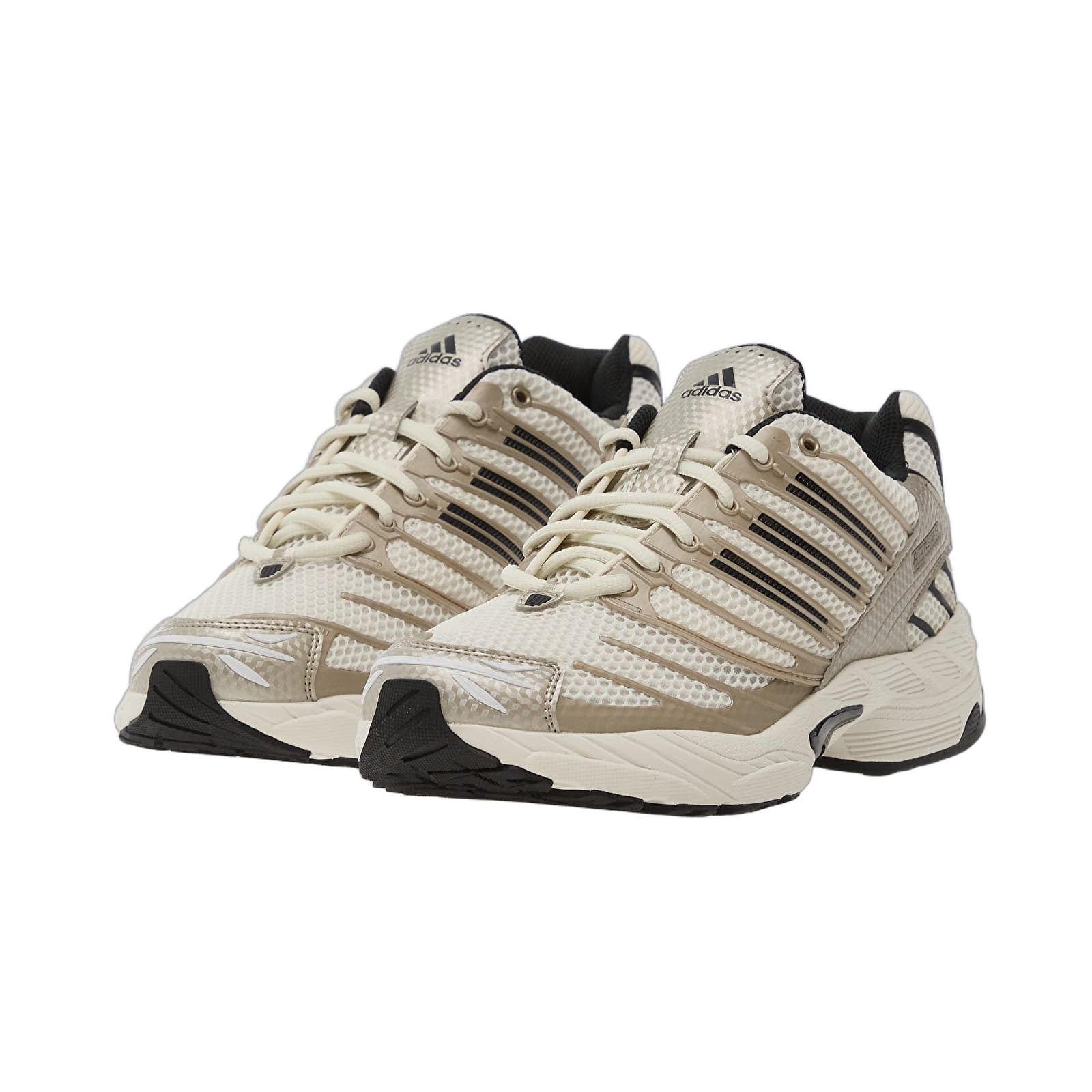 Adidas Adistar Control 3 White Off White