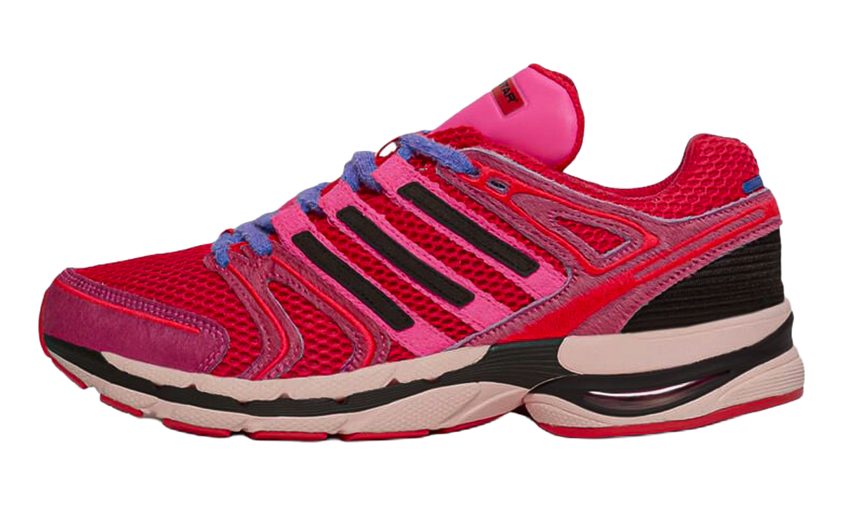 Adidas Adistar Control 5 Be Loved Snipes Exclusive