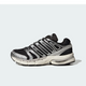 Adidas Adistar Control 5 Black Silver Grey One