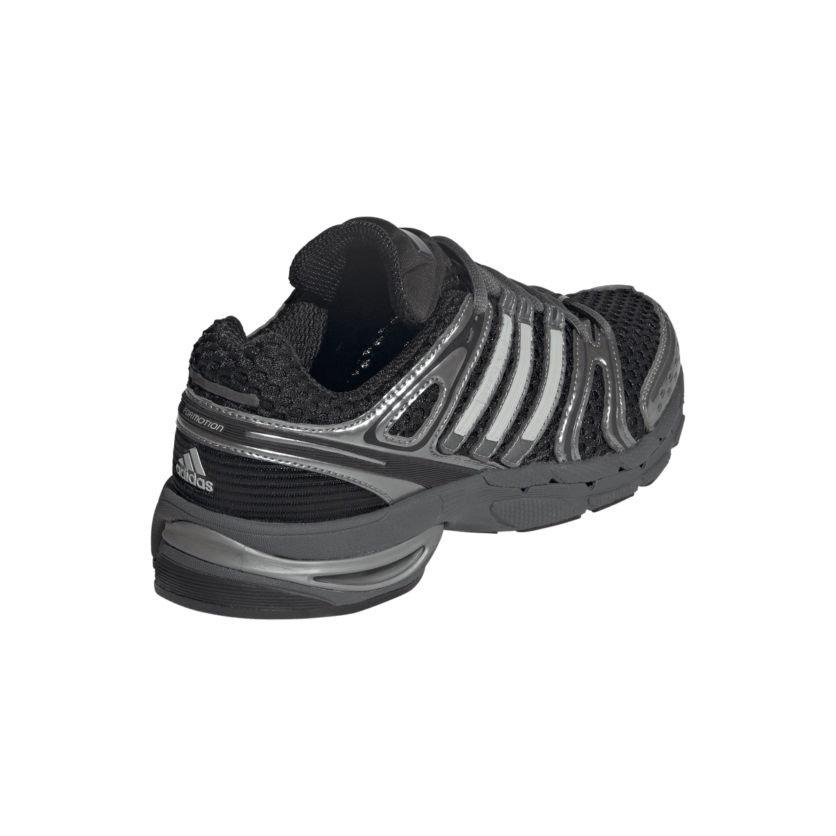 Adidas Adistar Control 5 Core Black Grey
