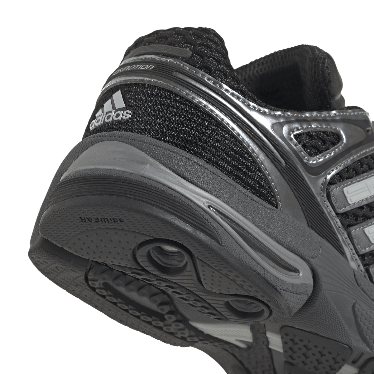 Adidas Adistar Control 5 Core Black Grey