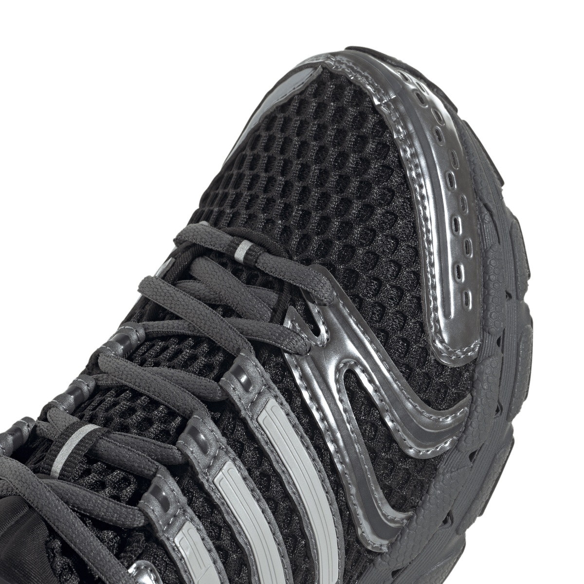 Adidas Adistar Control 5 Core Black Grey