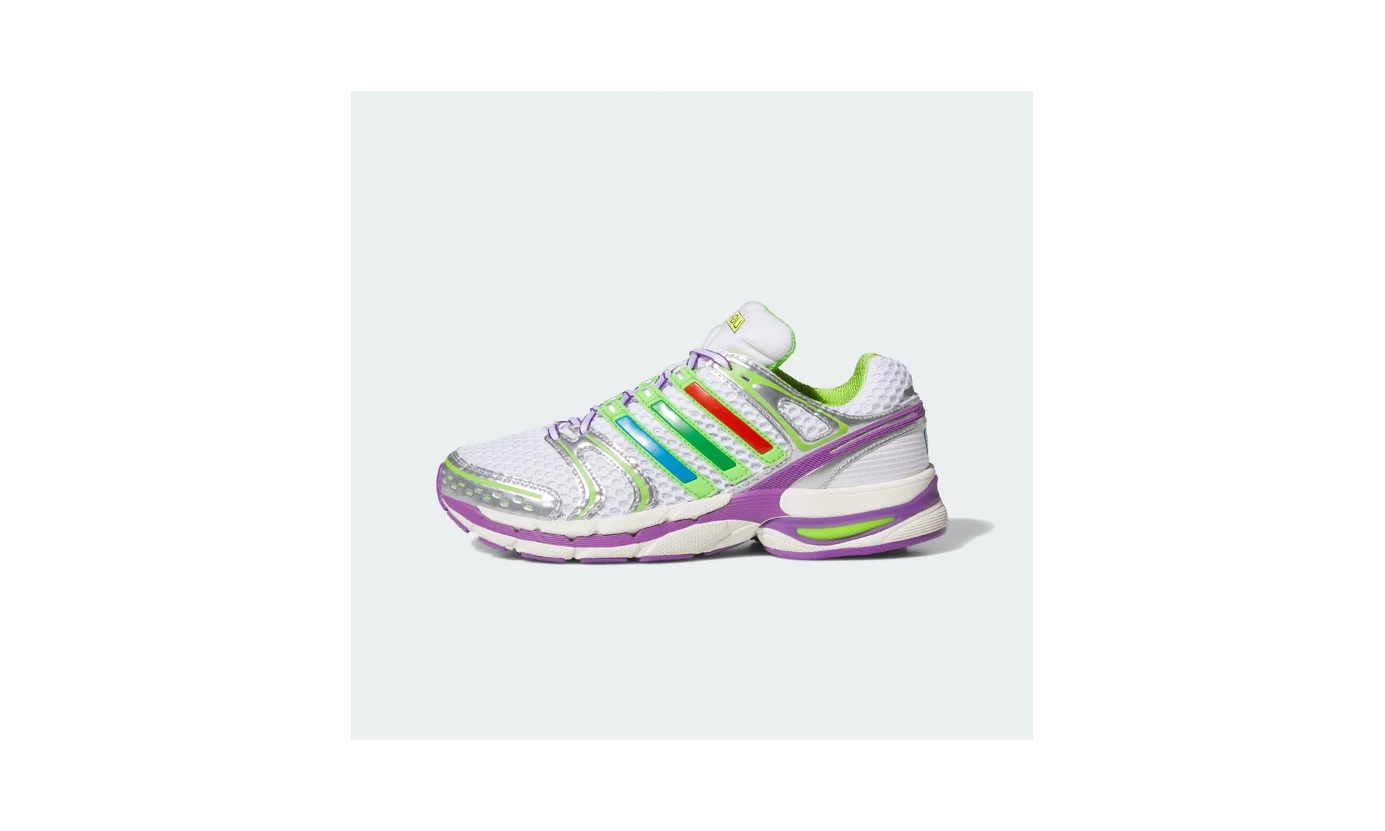 Adidas Adistar Control 5 Disney Pixar's Toy Story Buzz Lightyear