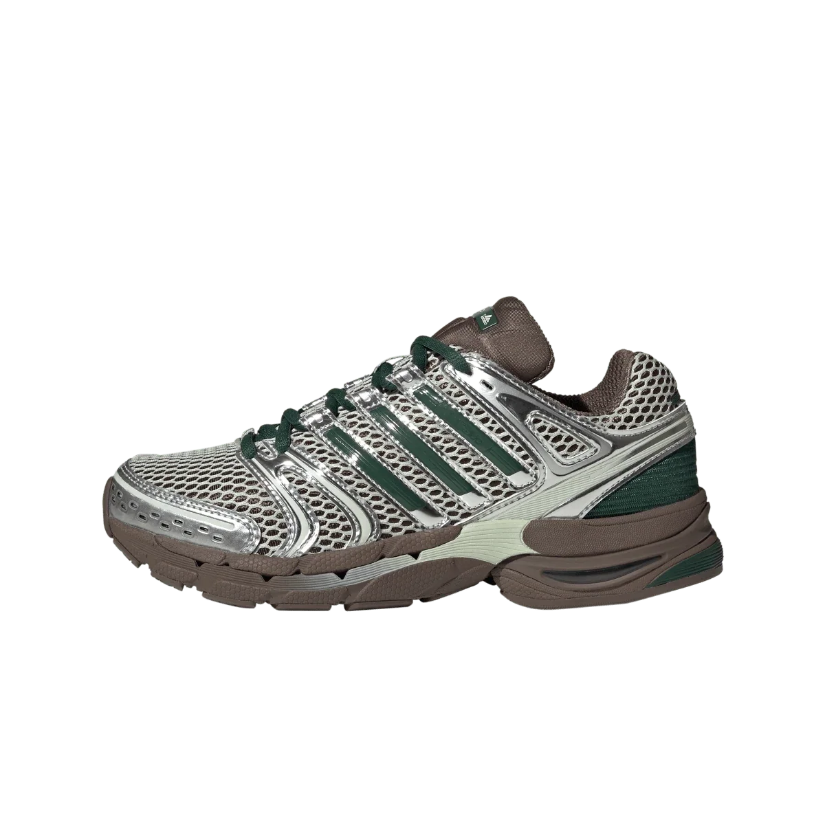 Adidas Adistar Control 5 Earth Strata Green