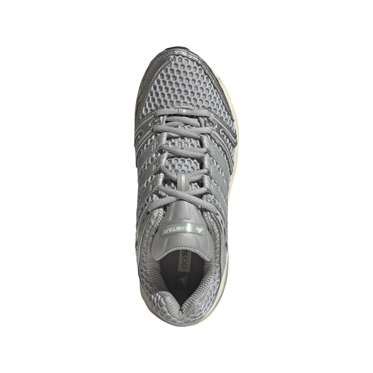 Adidas Adistar Control 5 Grey Cream White Sage