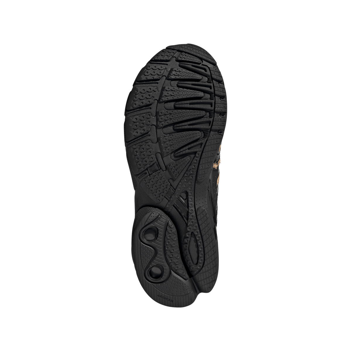 Adidas Adistar Control 5 Leopard Aurora Ivy Black