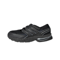 Adidas Adistar Control 5 Mary Jane Carbon Tech Grey Metallic Night Grey