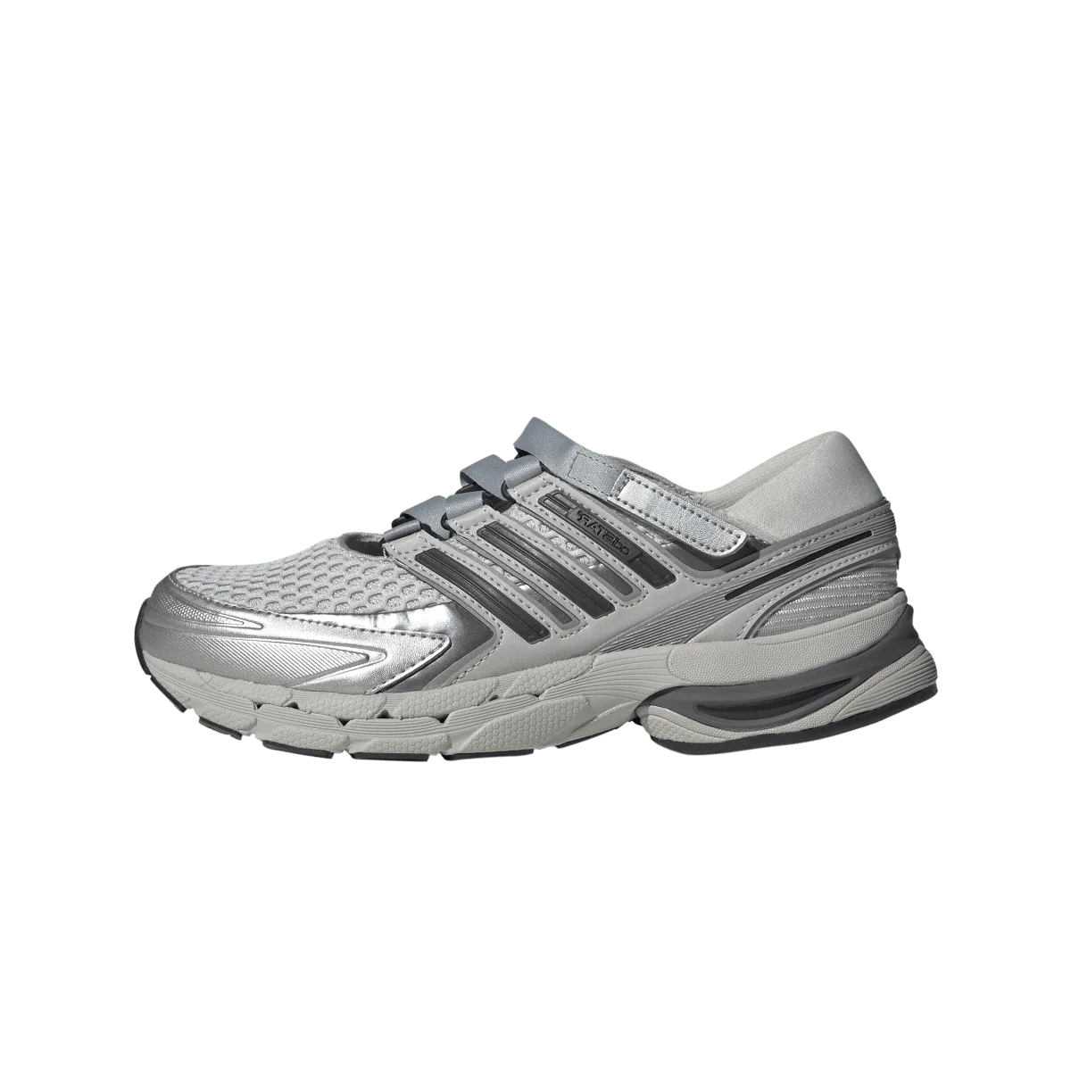 Adidas Adistar Control 5 Mj Grey One Silver Metallic Grey Two
