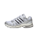 Adidas Adistar Control 5 Silver Metallic Grey Black