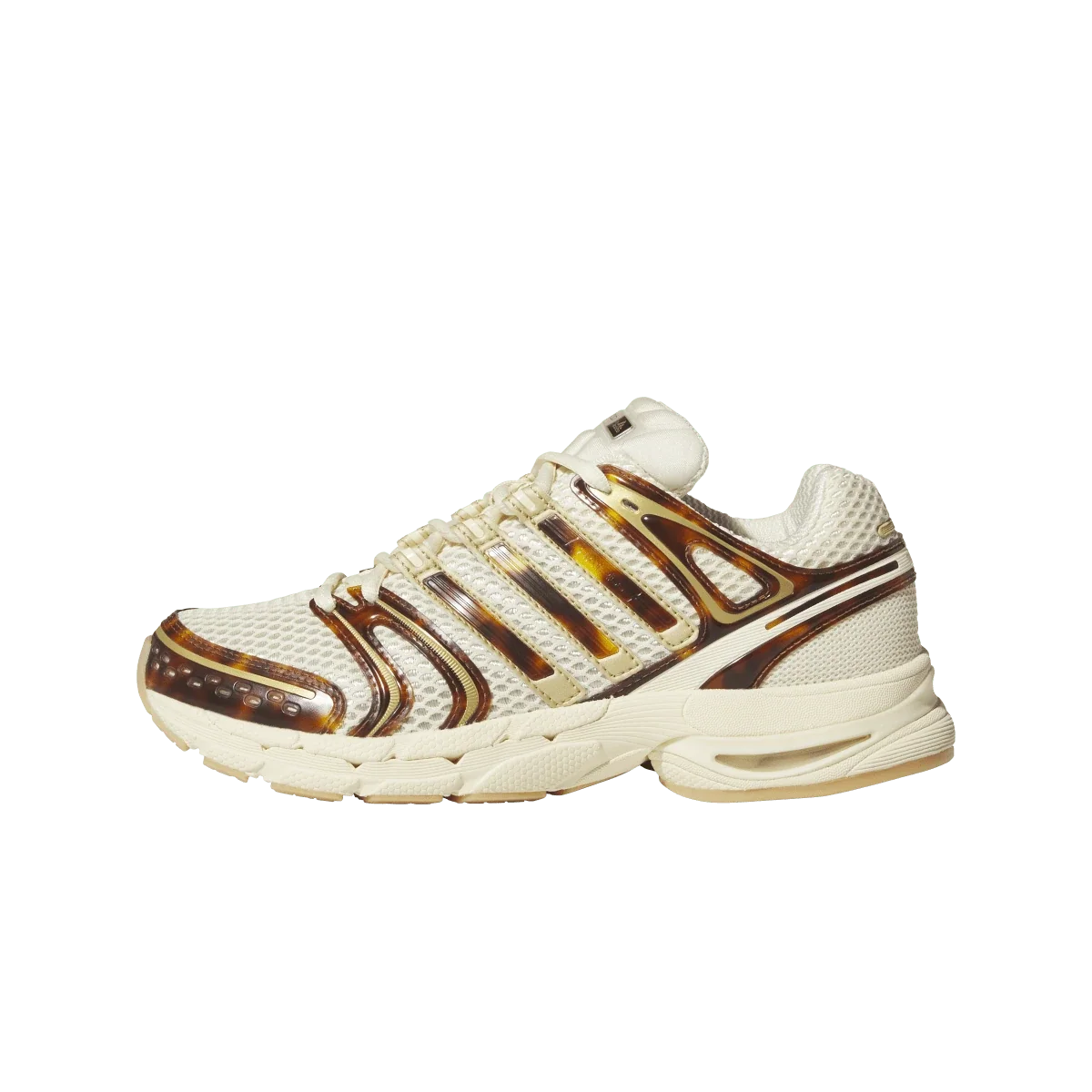 Adidas Adistar Control 5 Warm Vanilla Thermal Chrome