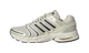 Adidas Adistar Control 5 White Black Alumina