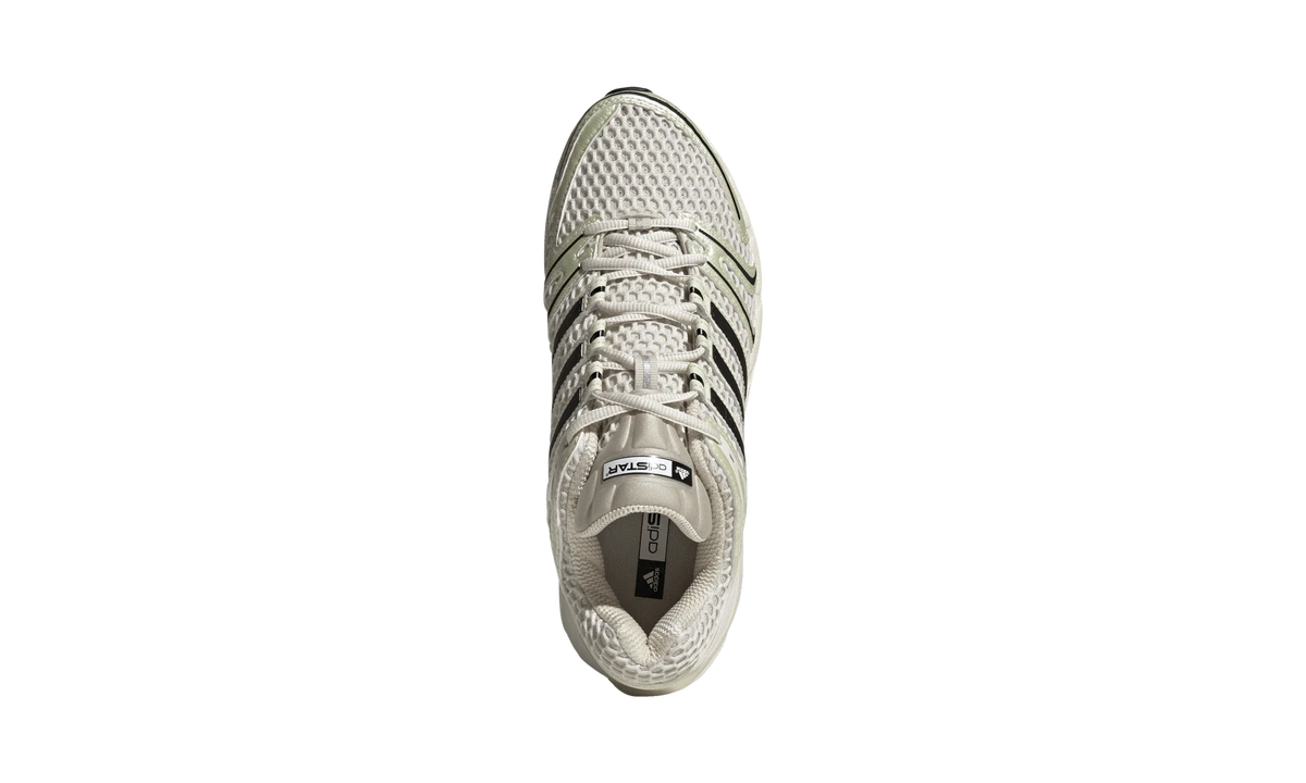 Adidas Adistar Control 5 White Black Alumina