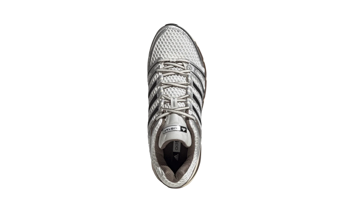Adidas Adistar Control 5 White Black Brown