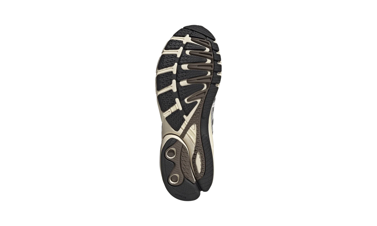 Adidas Adistar Control 5 White Black Brown