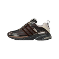 Adidas Adistar Cushion Song for the Mute Core Black Dark Brown