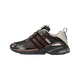 Adidas Adistar Cushion Song for the Mute Core Black Dark Brown