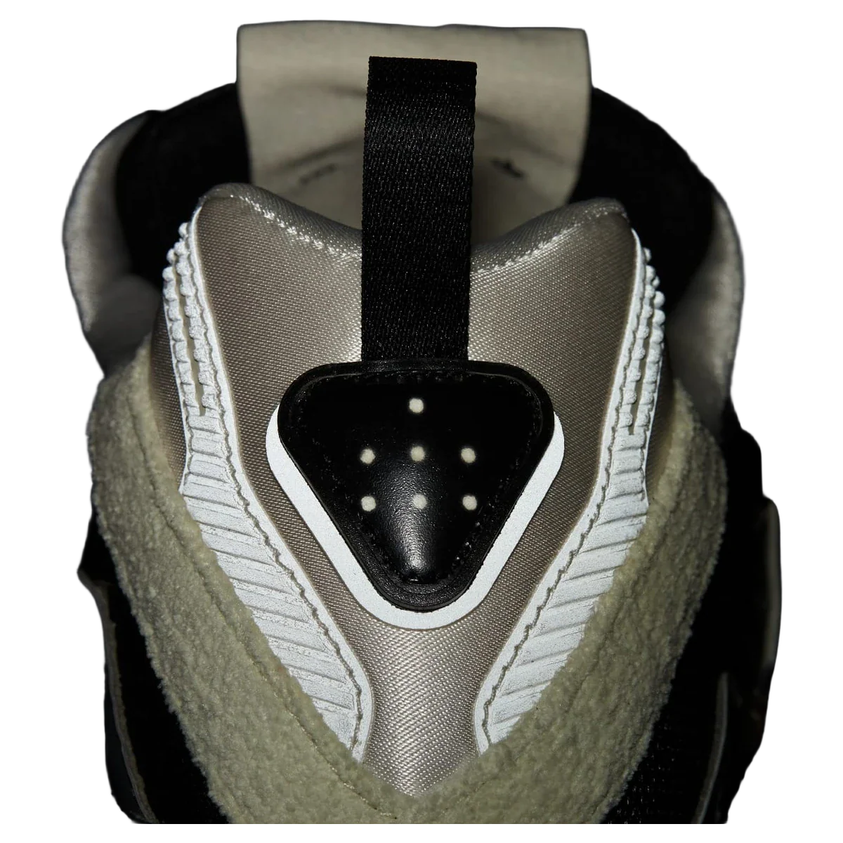 Adidas Adistar Cushion Song for the Mute Core Black Dark Brown