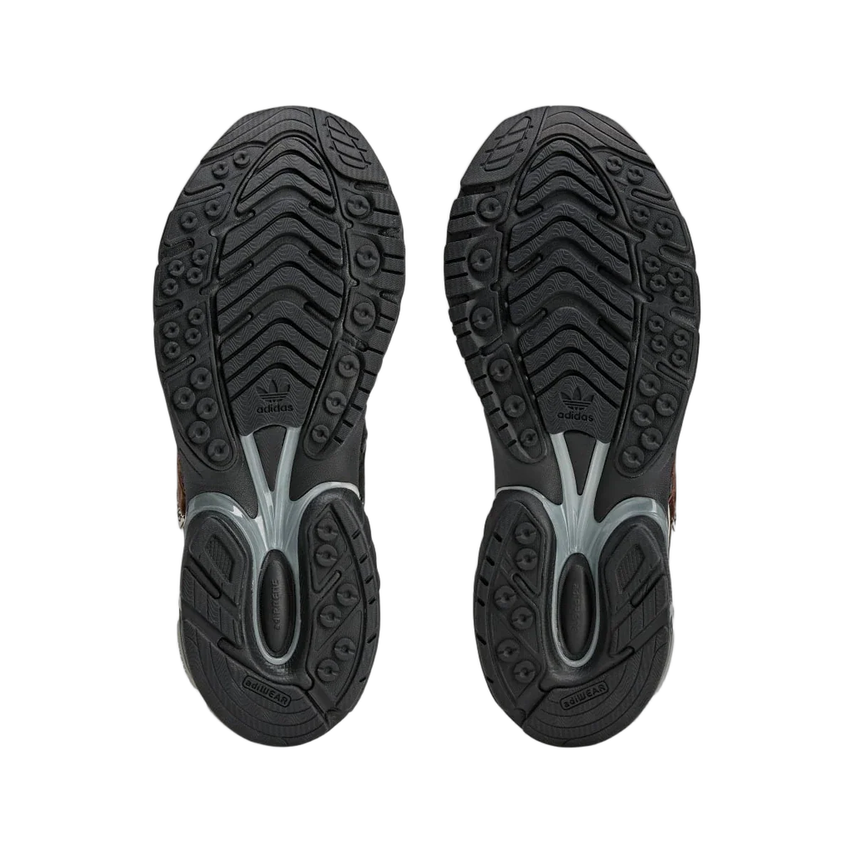 Adidas Adistar Cushion Song for the Mute Core Black Dark Brown