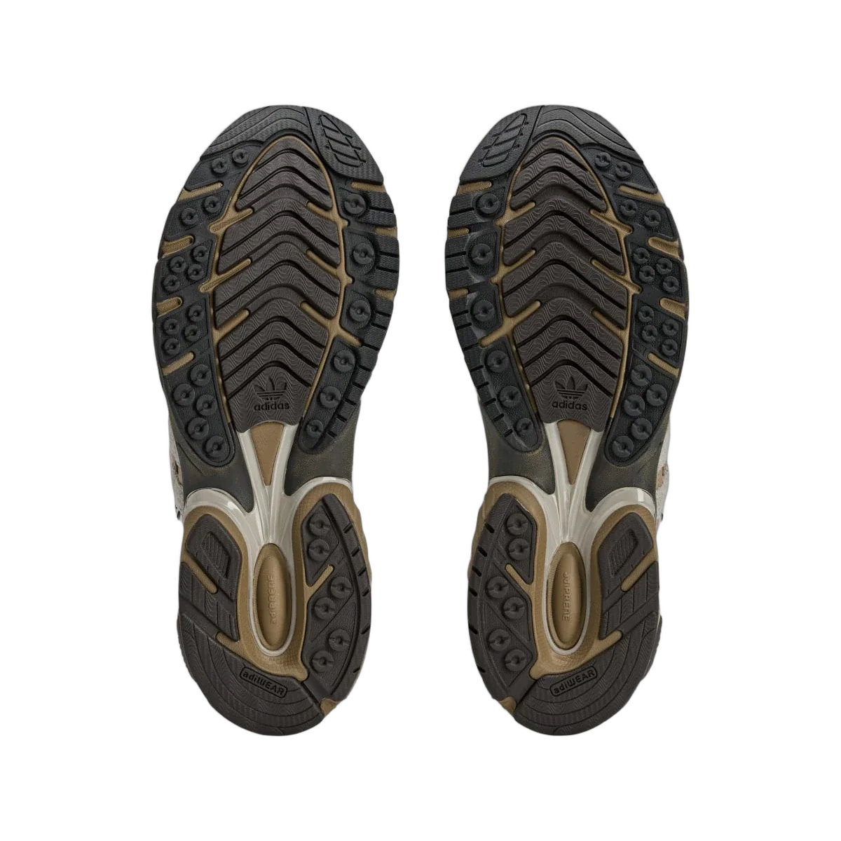 Adidas Adistar Cushion Song for the Mute Simple Brown